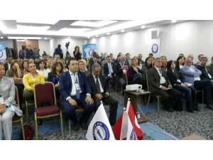 Eskişehirde Kamuda Ağız Ve Diş Sağlığı Hizmetleri Çalıştayı Düzenlenecek