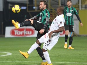 Spor Toto Süper Lig