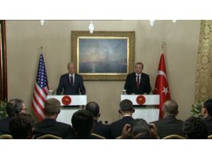 Kritik Görüşmenin Ardından Önemli Açıklamalar