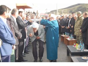 3 Yıllık Kan Davası Barışla Sonuçlandı