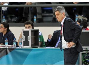 Türkiye Basketbol Ligi