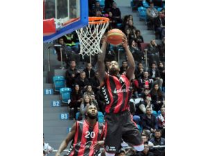Türkiye Basketbol Ligi