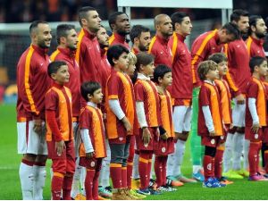 Derbide Sessiz İlk Yarı