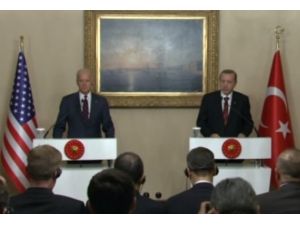 Kritik Toplantı Sonrası Basın Açıklaması