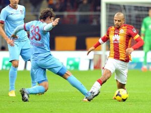 Bu Fırtına Başka Fırtına !
