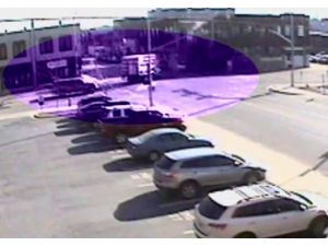 Dinamit Gibi Otomobil