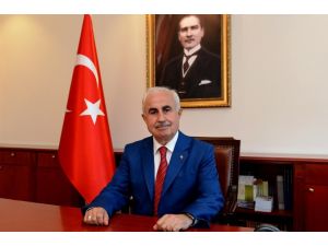 Vali Şahin’den “Sinagog” Açıklaması