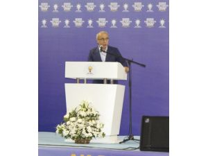 Bakan Elvan: Türkiye Düşmanlarına Pabuç Bırakmadık