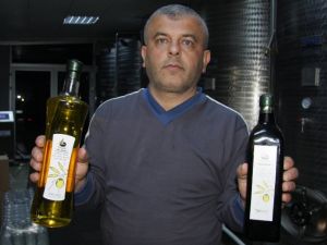 Zeytin Yağı Fiyatları Uçuştu