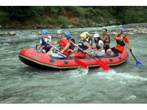 (Özel Haber) Bursa’da Kırsal Turizm Atağı