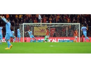 G.saray’a 1 Ayda 17 Gol