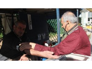 Bu Da Seyyar Doktor