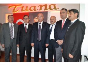 Türk Eğitim-sen Genel Başkanı İsmail Koncuk: