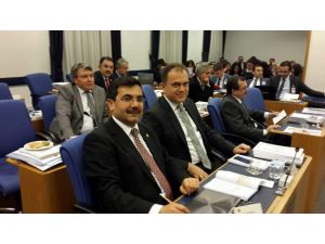 Demiryollarının Kalbi Eskişehirde Atıyor