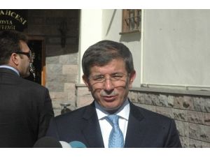 Davutoğlu, Kılıçdaroğlu’nu Aradı