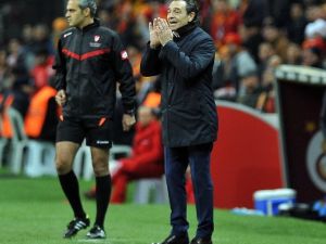 Prandelli’den 22 Oyuncuya Forma
