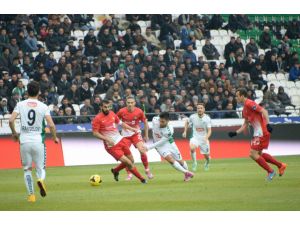 Spor Toto Süper Lig