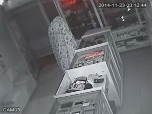 Yok Böyle Hırsızlık!
