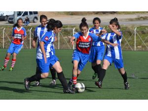 Türkiye Kadınlar Futbol 3. Ligi