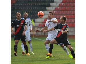 Ptt 1. Lig