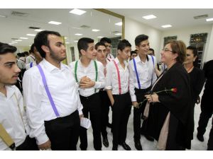 İlle De Mozart Olsun