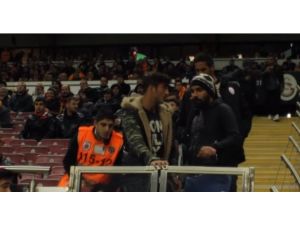 Bir Engin Baytar Krizi Daha