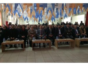 İçten, Hdp’ye Meydan Okudu