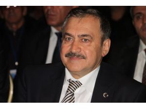 Orman Ve Su İşleri Bakanı Veysel Eroğlu’dan Mit Değerlendirmesi