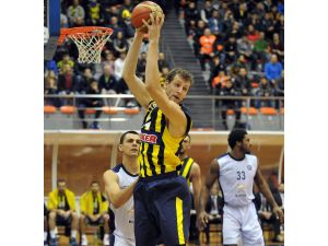 Türkiye Basketbol Ligi