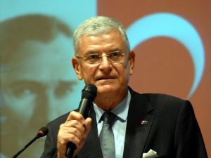 Bakan Bozkır’dan Türkiye’ye İlginç Benzetme