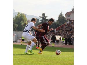 Spor Toto 2. Lig