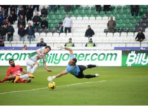 Spor Toto Süper Lig