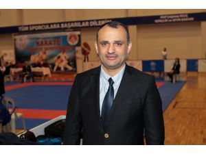 Türk Karatesi Adım Adım İlerliyor