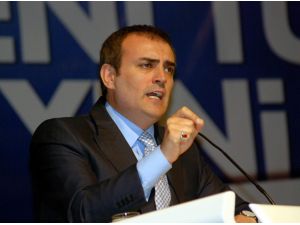 Ak Partili Ünaldan, Kılıçdaroğlunun Mit Eleştirisine Cevap