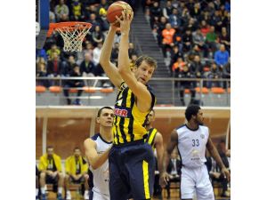 Fenerbahçe Coştu