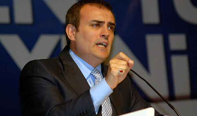 Ünaldan, Kılıçdaroğlunun Mit Eleştirisine Cevap  