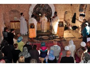 Tarihi Kilisede Ortodoks Ayini