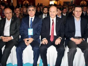 Emrullah İşler: Artık İktidarlar Türkiye’de Aciz Değil, Muktedirdir