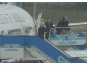 Biden’den Asker Selamlı Veda