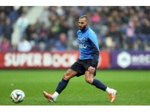 Quaresma Beşiktaş’ı Unutamıyor