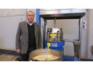 Tariş’in Zeytinyağına 9 Lira Net Fiyat Açıklaması Üreticiyi Sevindirdi