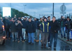 Volkan Demirele Yalova’da Sevgi Seli