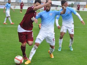 Spor Toto 2. Lig Kırmızı Grup