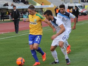 Ptt 1. Lig