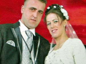 (Özel) Gurbete Çalışmaya Gitti İş Kazasında Hayatını Kaybetti