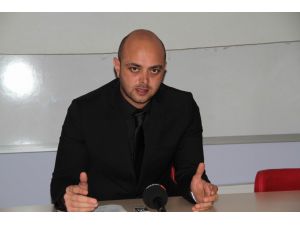 Samsun Canik Belediyespor - Osmaniye Gençlik Maçının Ardından