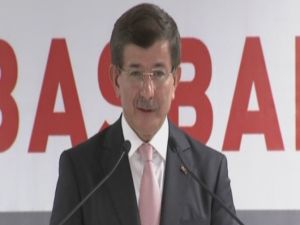 Davutoğlu Müjdeyi Tunceli’den Verdi: O Üniversitenin Adı Değişiyor