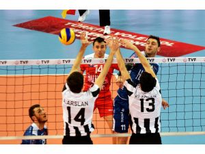 Halkbank’tan Kartal’a Set Yok