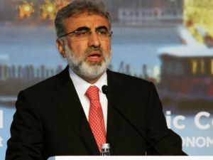Yıldız: 6 Bin Zeytin Yerine 9 Milyon Ağaç