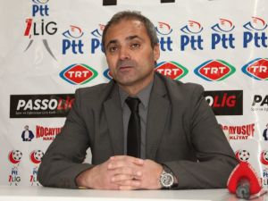 Adanaspor - Giresunspor Maçının Ardından